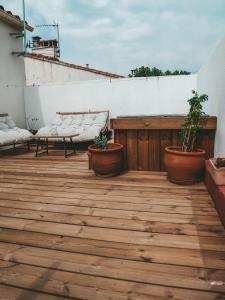 La bodeguita terrasse