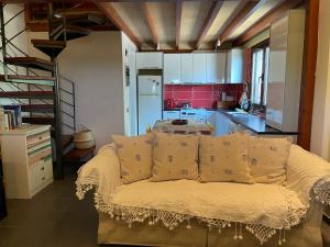 Janes Beautiful Cottage, Eretria