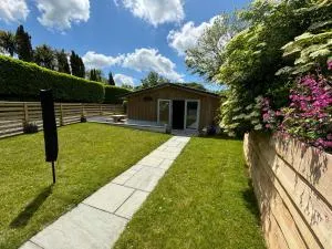 The Stables at Hustyn Gate - 韦德布里奇