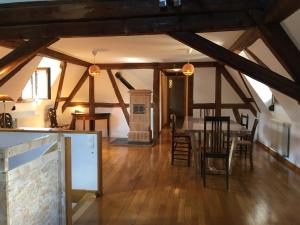 Appartements L-ecureuil : Appartement 2 Chambres