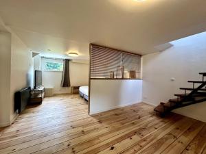 On boat luxury - 6 pers - view