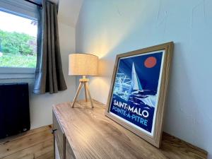 Appartements On boat luxury - 6 pers - view : photos des chambres