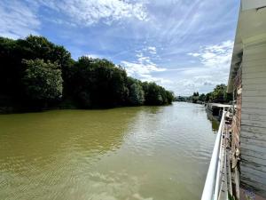 Appartements On boat luxury - 6 pers - view : photos des chambres