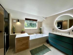 Appartements On boat luxury - 6 pers - view : photos des chambres