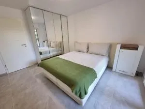 Appartement 120 m2-Proche Lausanne-Accès Autoroute- Équipé-Parking Gratuit - 埃帕林格斯