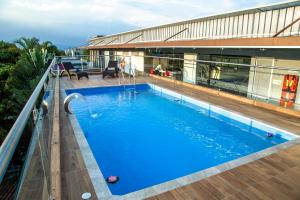 Hotel Pance 122 Wellness Spa