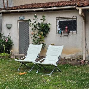 Chambre privée chez Catherine
