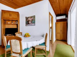 Apartmani Toni