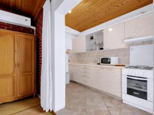 Apartmani Toni
