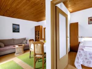 Apartmani Toni