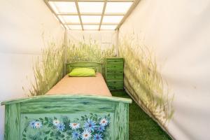 Tent room in Garden Camping