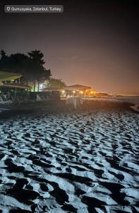 Aktaş Gümüşyaka Villaları