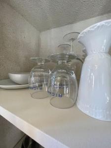 Appartements Chez mamie Claudine : photos des chambres