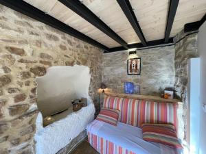Appartements Chez mamie Claudine : photos des chambres