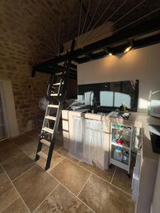 Appartements Chez mamie Claudine : photos des chambres