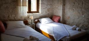 Fterini Apartments Sterna & Alletri