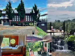 ธารน้ำ รีสอร์ท เขาค้อ - Ban Tok