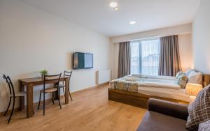 New Gudauri NG Rooms