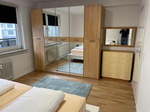 Gemütliche Wohnung in zentraler Lage