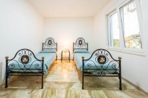 Residence Anna - Red Apartment