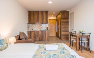 New Gudauri NG Rooms