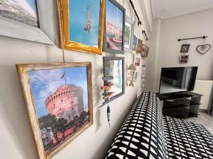Sea Breeze IV Apartment