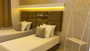 camping atlantique tan tan - طانطان