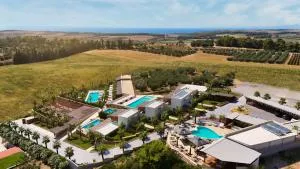 SANIMAR Hotel - Filakaí Kassándras