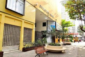 Mordomia no Guarujá