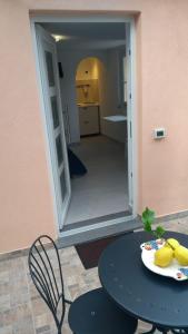 Casa con 1 dormitorio