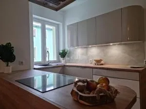 Apartament GABI - Marcinowice