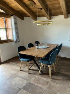 Ferienhäuser Schweitzer