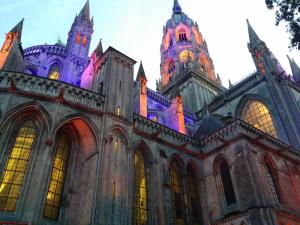 Le Castel Guesthouse