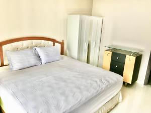 Cozy Ciputra International 1BR Apartment in West Jakarta, San Francisco Tower by Le Ciel Hospitality