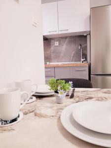 Urban Chic by Casa DOro