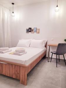 Urban Chic by Casa DOro