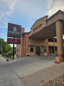 Cedar Valley Inn - 2hvězdičkové hotely ve městě Cedar City