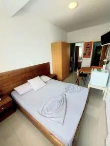 Suite AchadaSantoAntonio - Praia