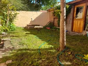 Casa entre Neuquen y Plottier