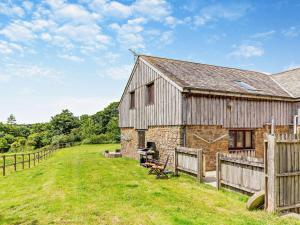 3 Bed in Woolsery LABBA