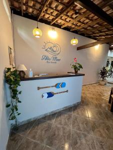 Alto Mar Ilha Grande Suítes