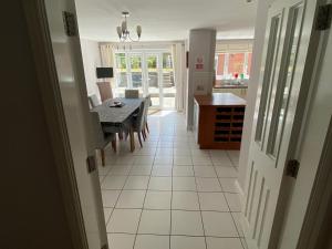 Cherry Tree Family Home