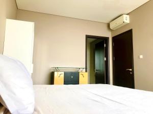 Cozy Ciputra International 1BR Apartment in West Jakarta, San Francisco Tower by Le Ciel Hospitality