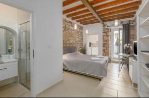 Guest House Lea - 3hvězdičkové hotely ve městě Rovinj