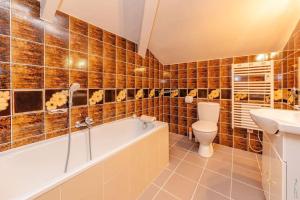 Maisons de vacances La maison de Gradille - Piscine : photos des chambres