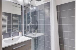 Appartement agréable à Bordeaux