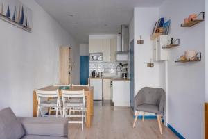 Appartement agréable à Bordeaux