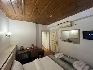 Le Safran Suite Hotel - 伊斯坦布尔