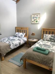 Protea Self-Catering Accommodation