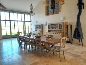 B&B / Chambres d'hotes Maison Callonguet : photos des chambres